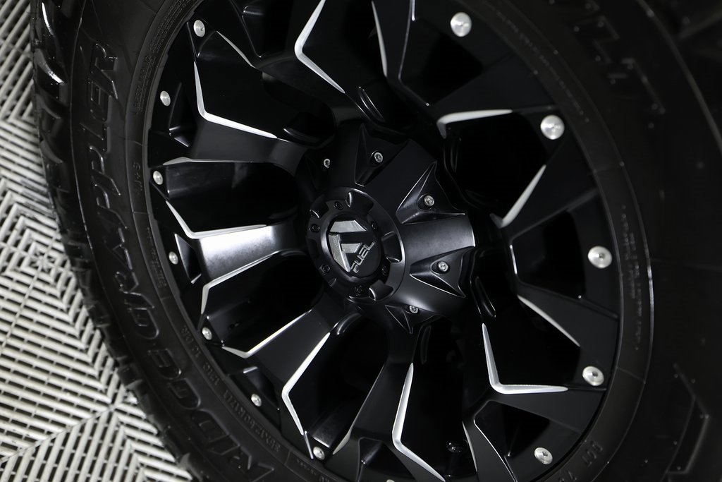 Used 2023 Jeep Wrangler Unlimited Rubicon 392 w/ Trailer Tow Package image 56