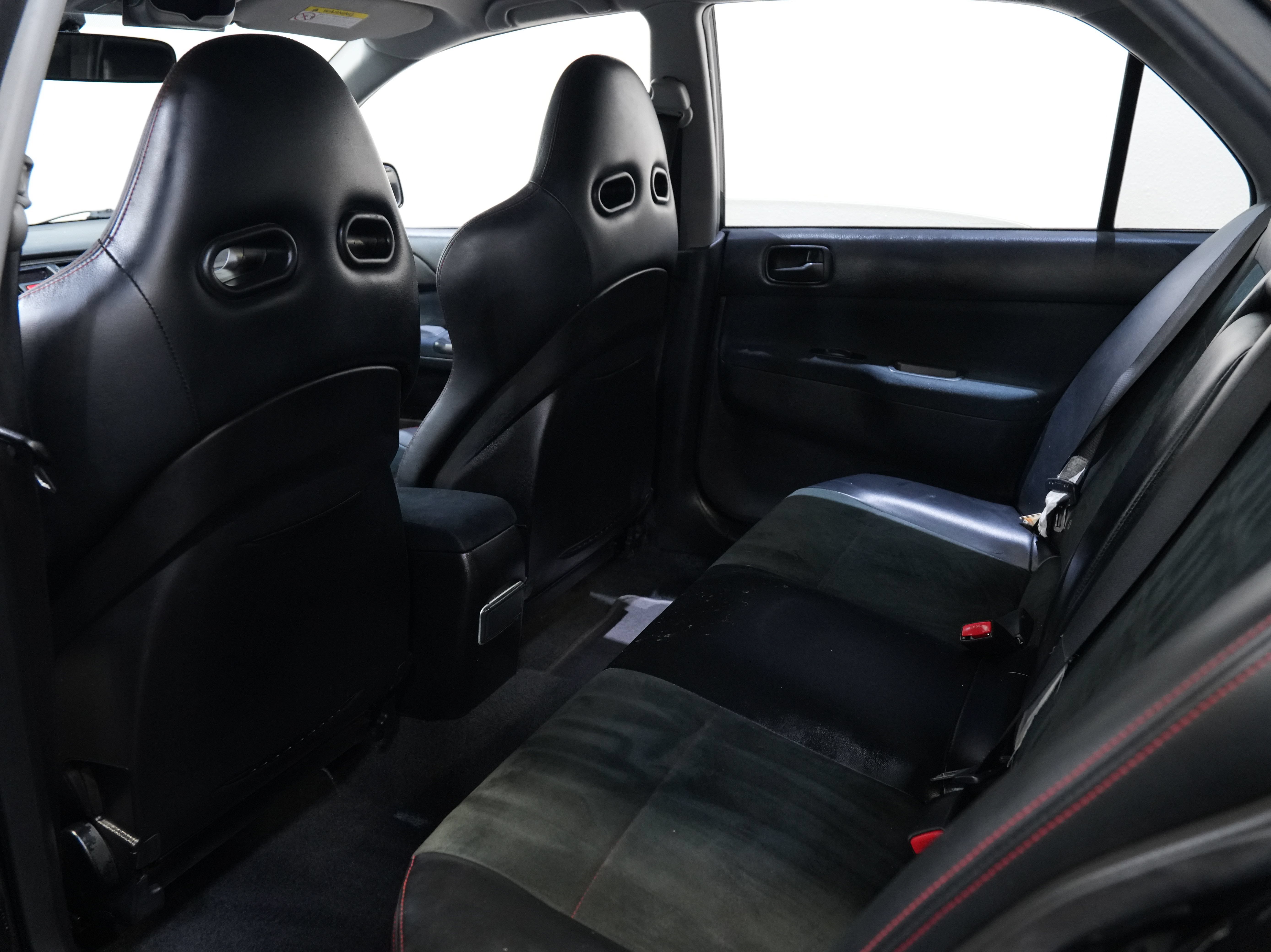 Used 2006 Mitsubishi Lancer Evolution MR AWD/4WD image 35