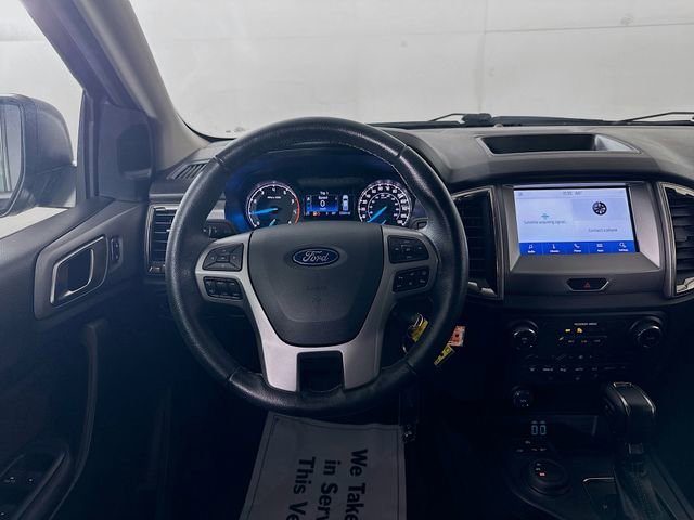 Used 2019 Ford Ranger XLT w/ Equipment Group 302A Luxury image 23