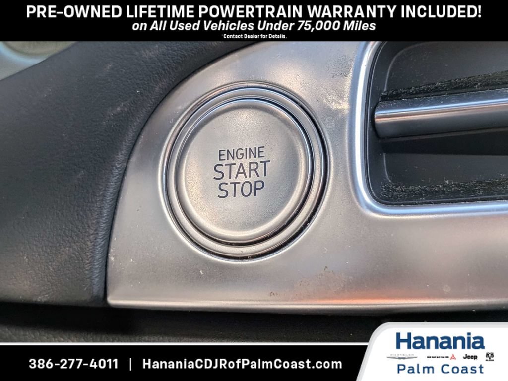 Used 2023 Hyundai Palisade Calligraphy FWD image 32