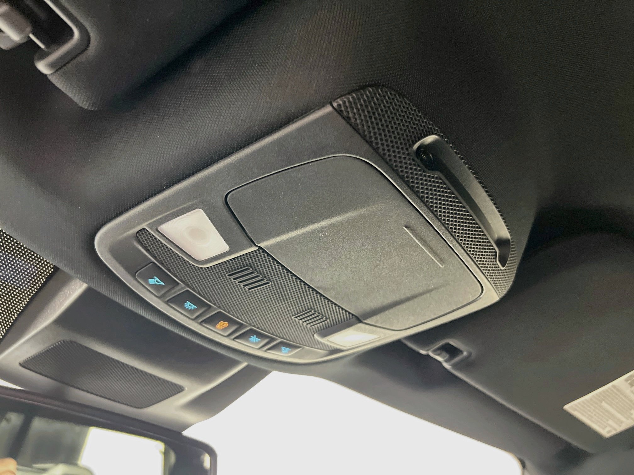 Used 2021 Ford Expedition Max Limited AWD/4WD image 19