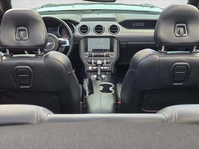 Used 2020 Ford Mustang Premium image 22