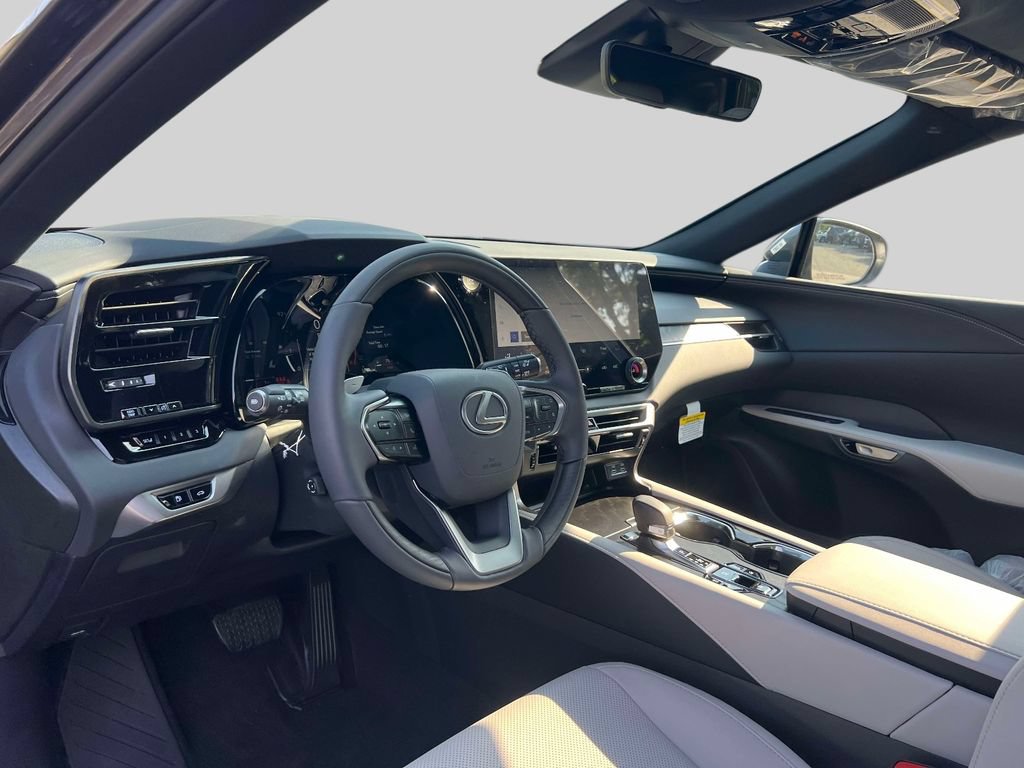 New 2026 Lexus RX 350 Premium w/ All Season Protection Package AWD/4WD image 20
