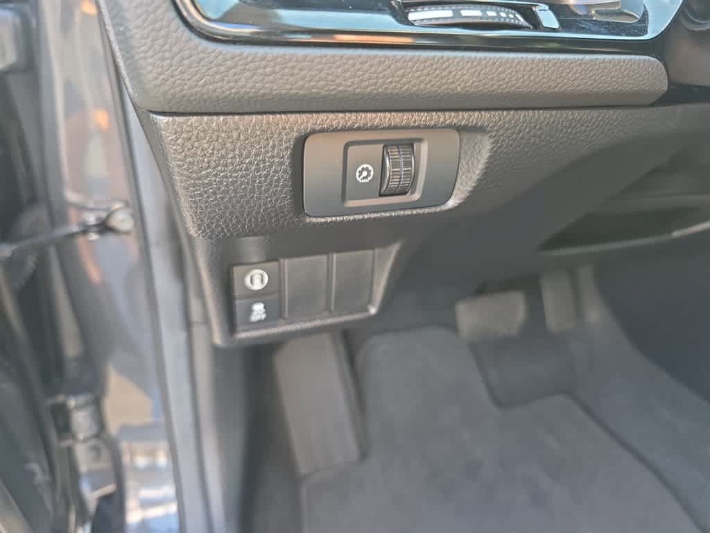 Certified 2024 Honda Civic EX-L image 15
