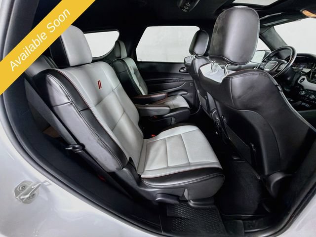 Used 2024 Dodge Durango R/T AWD/4WD image 31