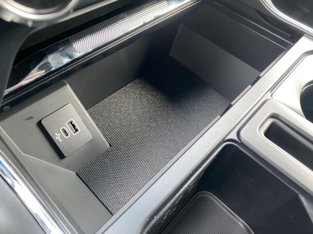 New 2025 Ford F150 Lariat w/ Equipment Group 501A Mid image 23