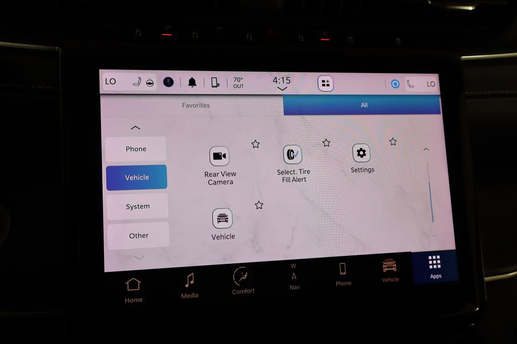 Used 2023 Jeep Grand Cherokee Limited AWD/4WD image 41