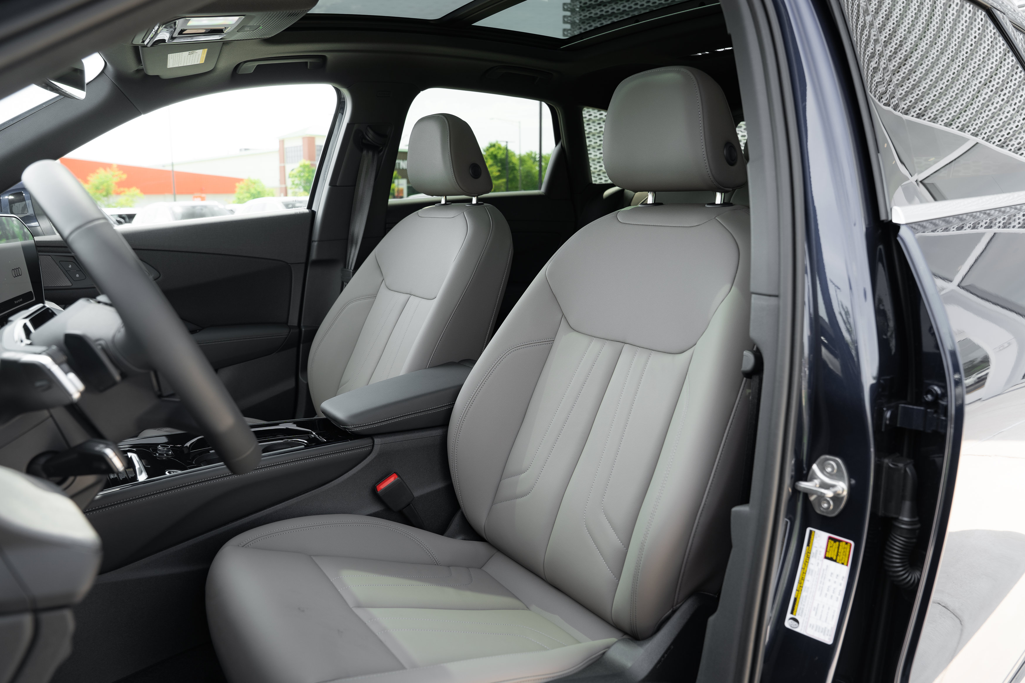 New 2026 Audi Q3 quattro 2.0T AWD/4WD image 18