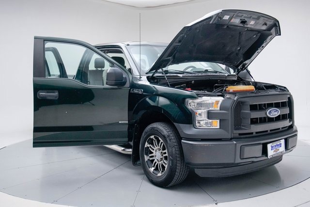 Used 2016 Ford F150 XL image 15
