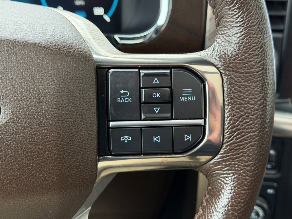 Used 2021 Ford F150 King Ranch w/ FX4 Off-Road Package image 20