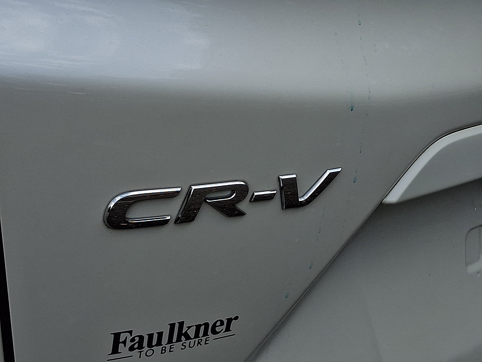 Used 2018 Honda CR-V EX image 30