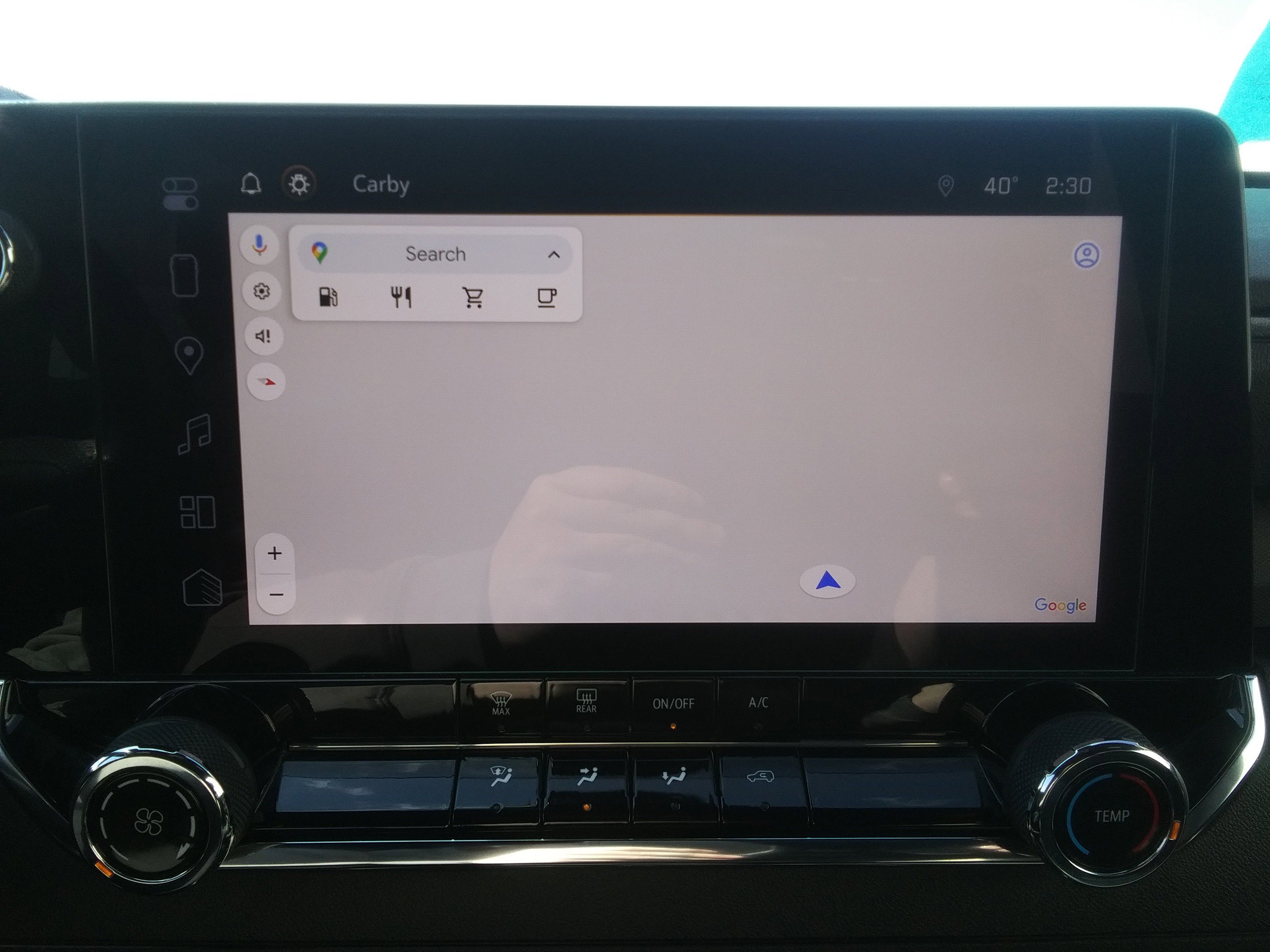 Used 2023 Chevrolet Colorado Trail Boss w/ Technology Package image 22