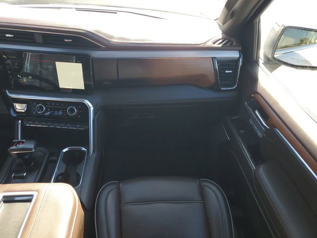 Used 2022 GMC Sierra 1500 Denali image 28