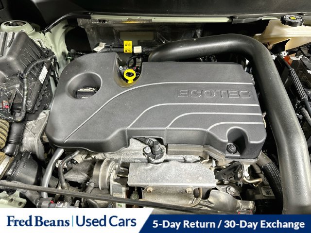 Used 2025 Chevrolet Equinox LT w/ Convenience Package II AWD/4WD image 35
