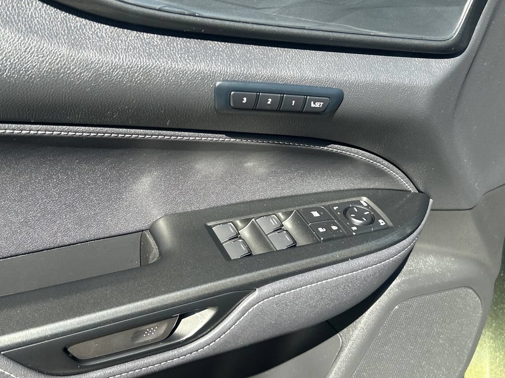 Used 2025 Lexus NX 350h AWD w/ Cold Area Package image 12