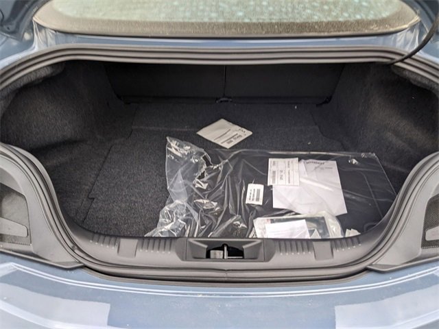 New 2025 Ford Mustang GT Premium image 28