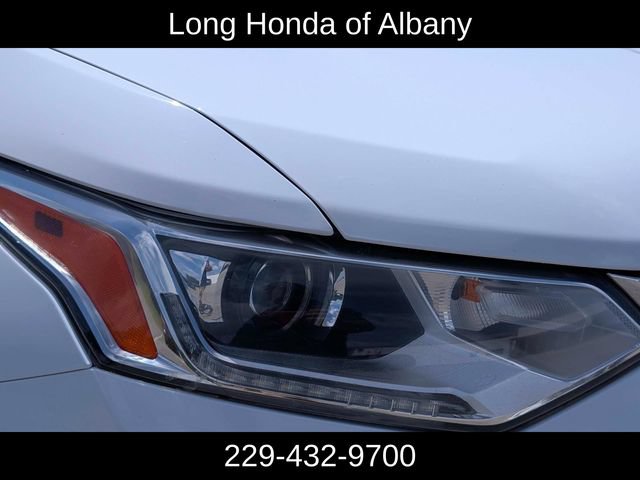 Used 2021 Chevrolet Traverse LT FWD image 5