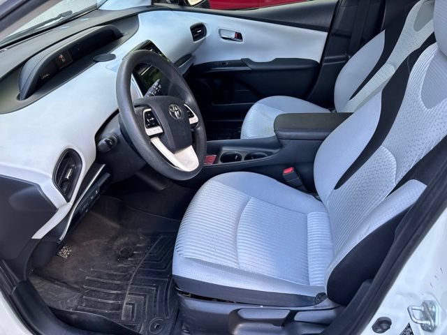 Used 2018 Toyota Prius Two w/ Prius Two Safety Plus Package FWD image 14