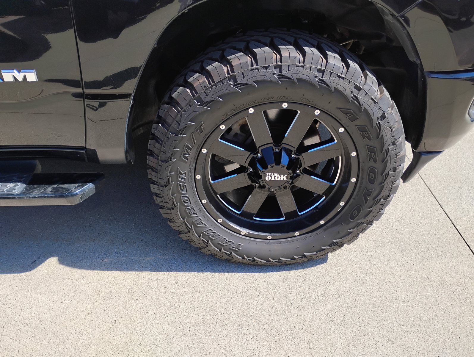 Used 2019 RAM 1500 Big Horn AWD/4WD image 32