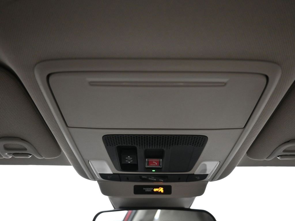 Certified 2024 Honda Accord EX image 17