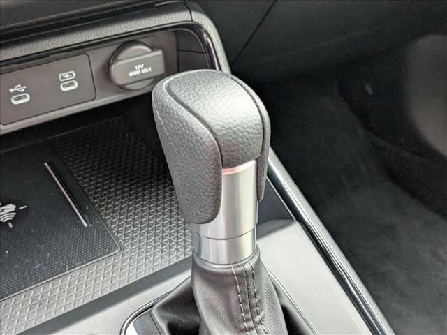 New 2026 Honda CR-V LX image 12