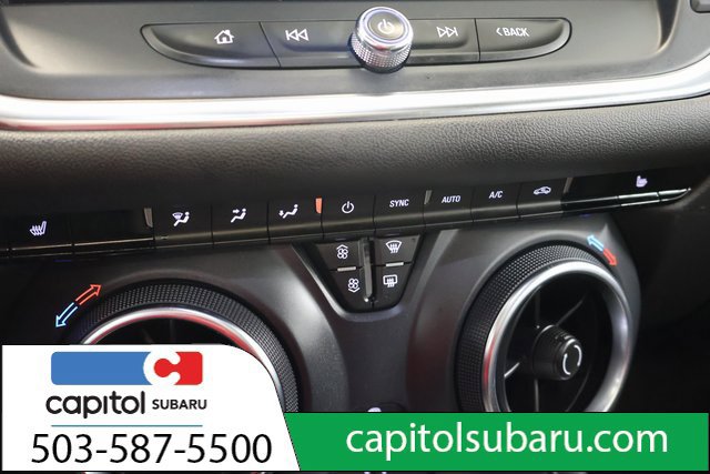 Used 2023 Chevrolet Blazer LT w/ Sound & Technology Package AWD/4WD image 21