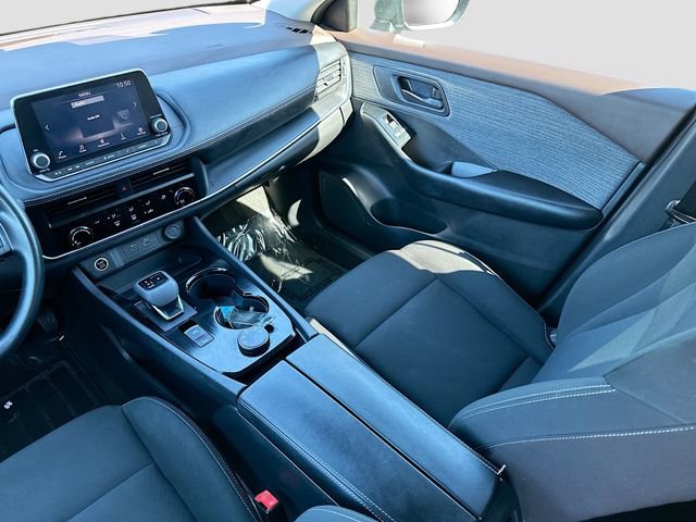 Used 2023 Nissan Rogue S image 21