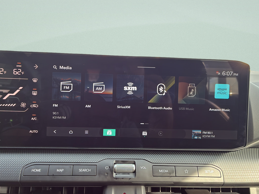 New 2026 Kia K4 GT-Line FWD image 35