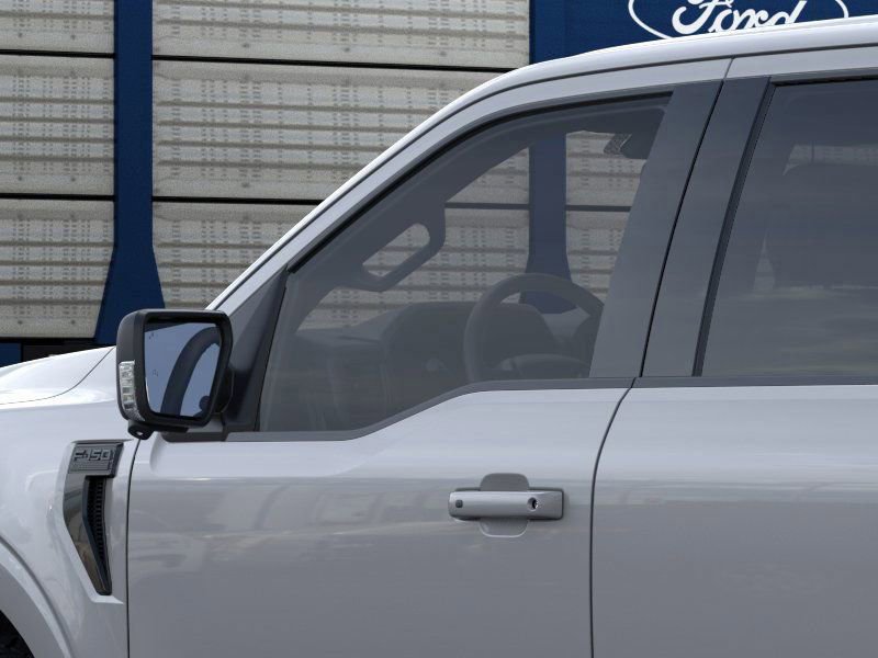New 2026 Ford F150 XLT w/ Equipment Group 302A MID AWD/4WD image 20