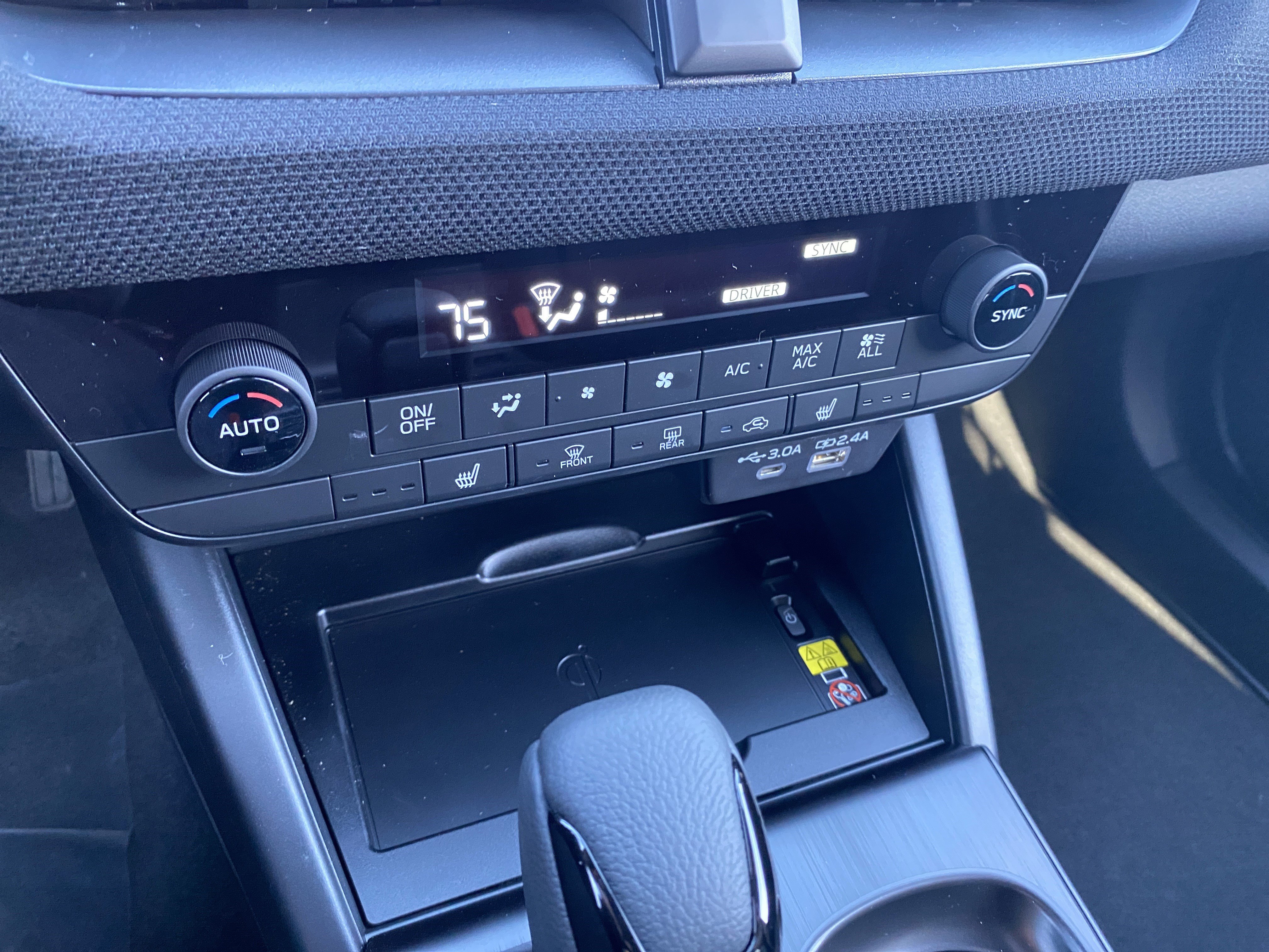 New 2026 Subaru Outback Limited image 32