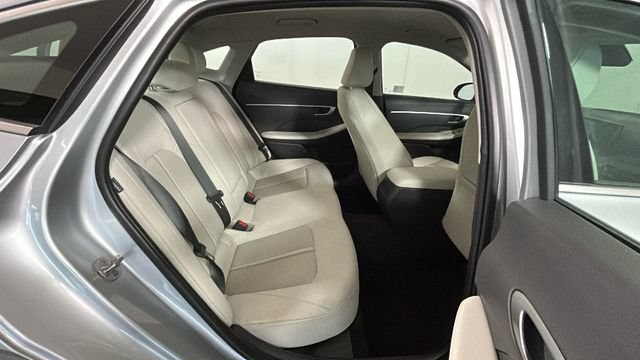 Used 2024 Hyundai Sonata SEL AWD/4WD image 30