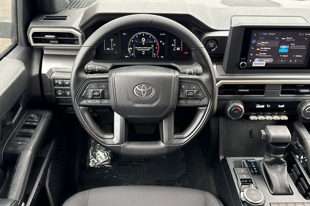 Used 2025 Toyota Tacoma SR5 image 16