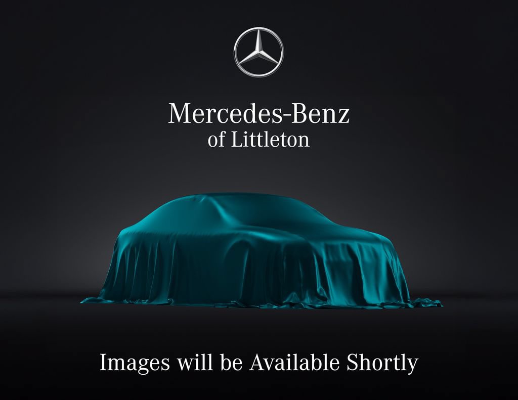 Used 2020 Mercedes-Benz GLC 63 AMG 4MATIC image 1