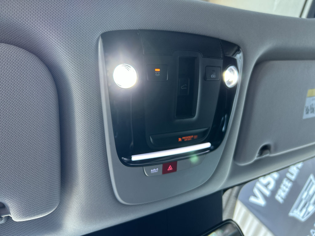 New 2026 Kia Sorento S w/ S Panoramic Sunroof Package image 29