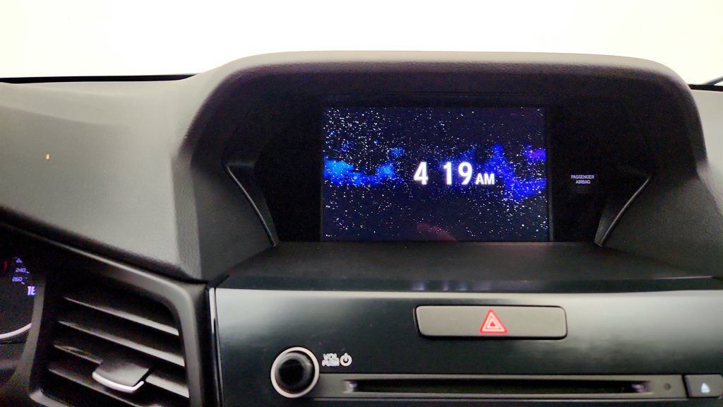 Used 2020 Acura ILX FWD image 19