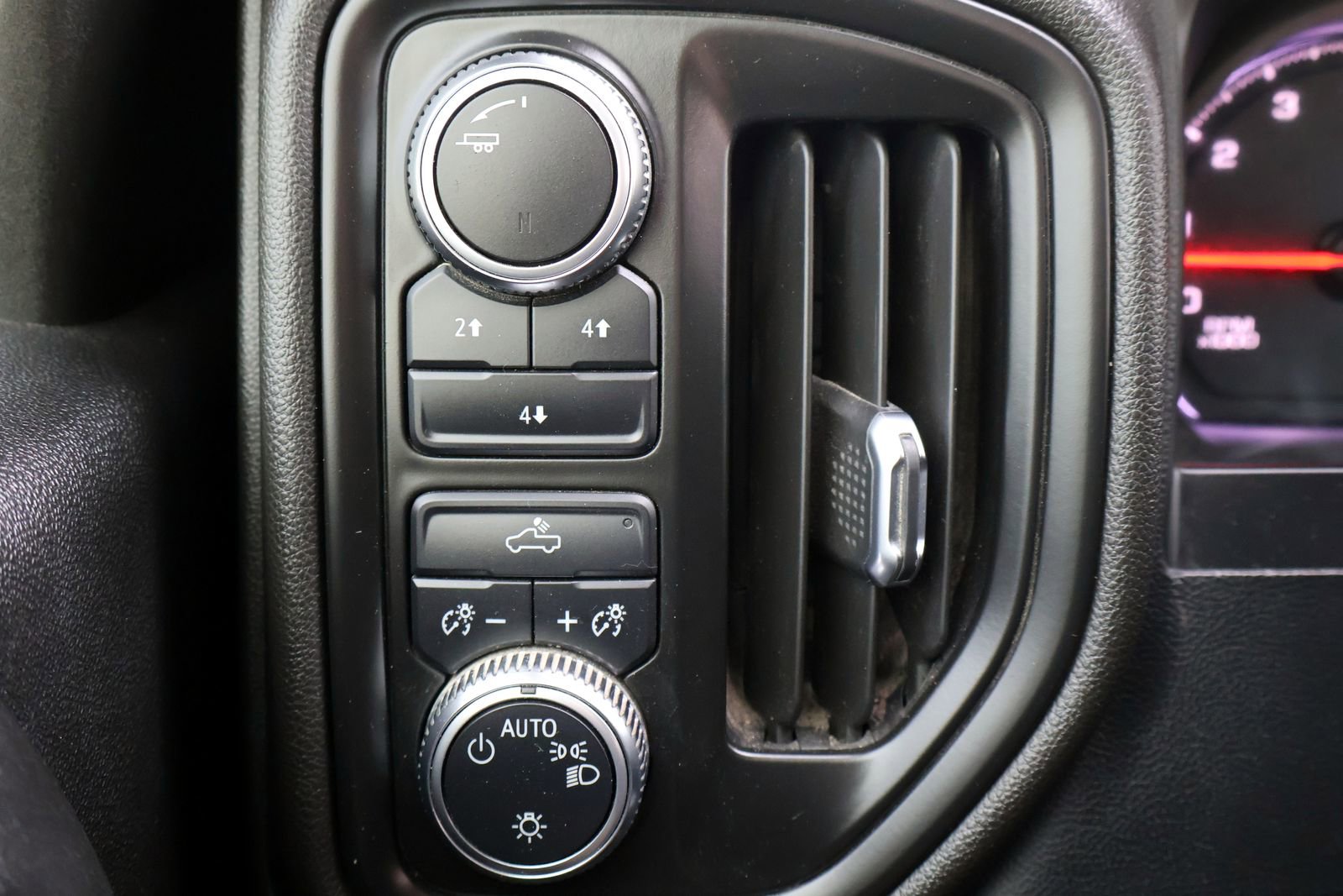 Used 2022 GMC Sierra 2500 Pro w/ Convenience Package image 25