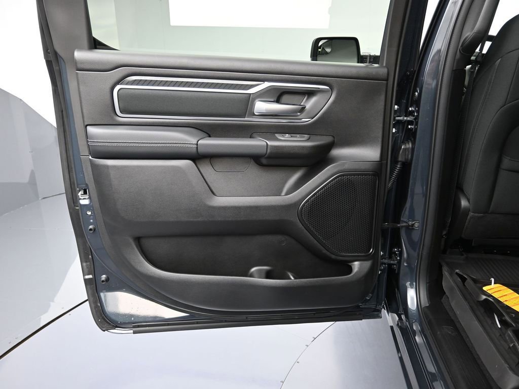 New 2026 RAM 1500 Big Horn image 25