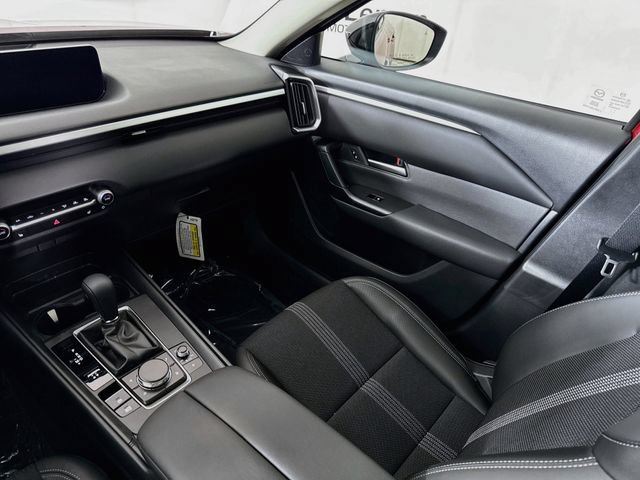 New 2026 MAZDA CX-50 AWD 2.5 S w/ Preferred Pkg image 23