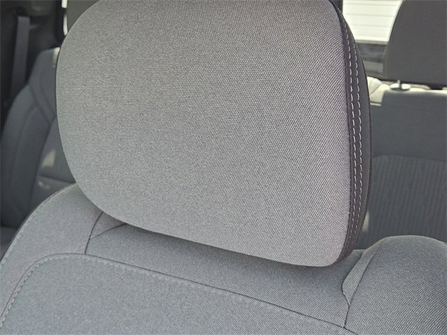 Used 2022 RAM 1500 Big Horn image 15