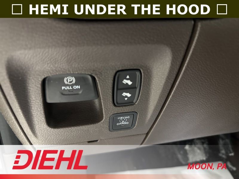 New 2026 RAM 1500 Laramie image 23