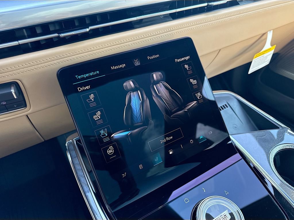 New 2026 Cadillac Escalade IQ Sport 2 image 21