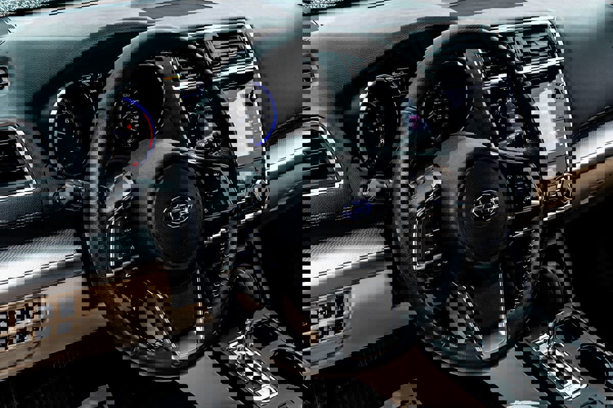 Used 2018 Subaru Outback 2.5i Premium image 25