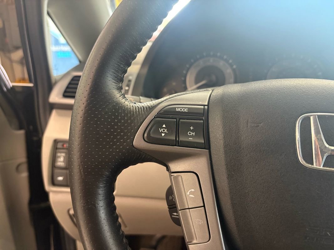 Used 2013 Honda Odyssey Touring image 20