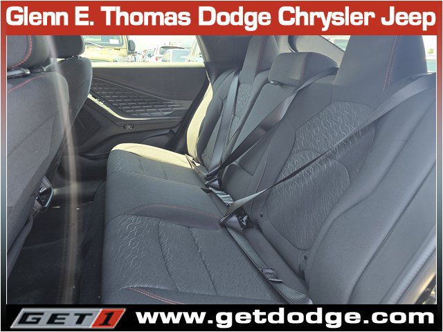 New 2026 Dodge Charger R/T w/ Blacktop Package AWD/4WD image 12