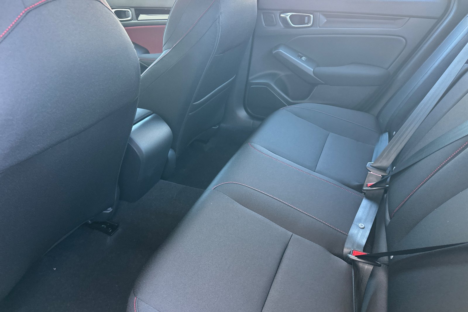 New 2026 Honda Civic Si image 13