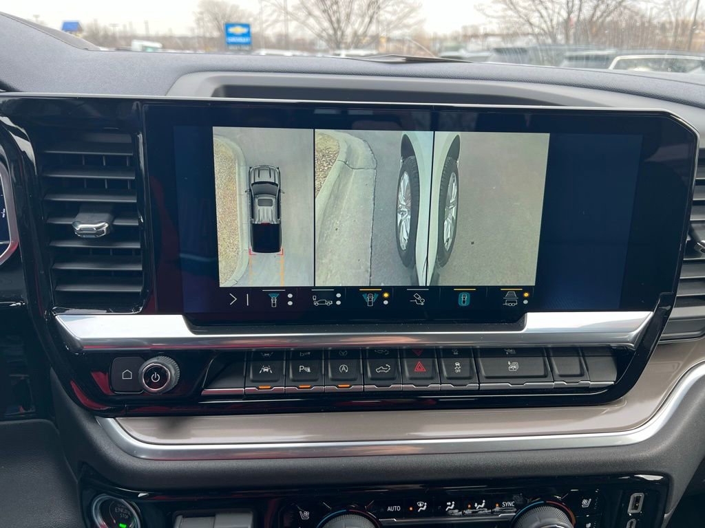 Used 2022 Chevrolet Silverado 1500 High Country w/ High Country Premium Package image 39