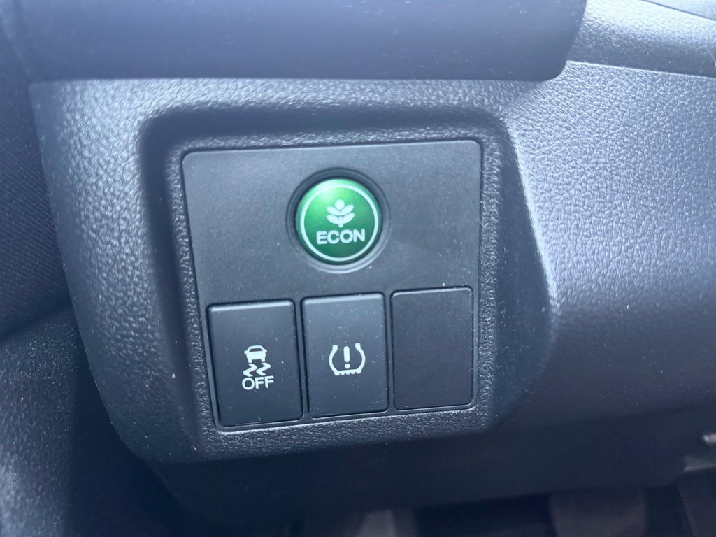 Used 2018 Honda HR-V EX image 22