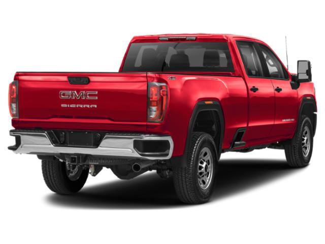 New 2026 GMC Sierra 3500 AT4 w/ AT4 Premium Plus Package image 2