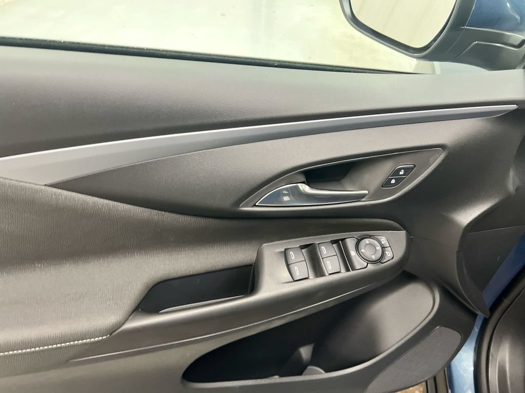 New 2026 Buick Envista Preferred FWD image 20