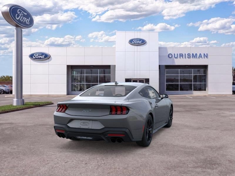 New 2026 Ford Mustang GT RWD image 7